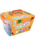 Die große Kinderbastelbox