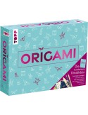 Origami - Die wunderbare Kreativbox