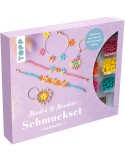 Mindful Mandala-Harmony Schmuckset
