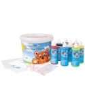 Window Color Power Pack 8 Farben
