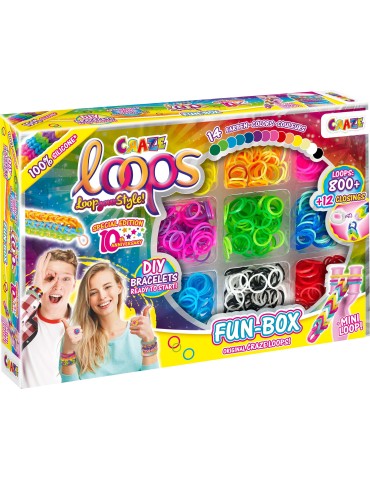 LOOPS Fun Box