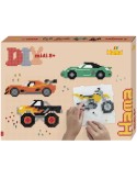 HAMA Geschenkpackung Fahrzeuge