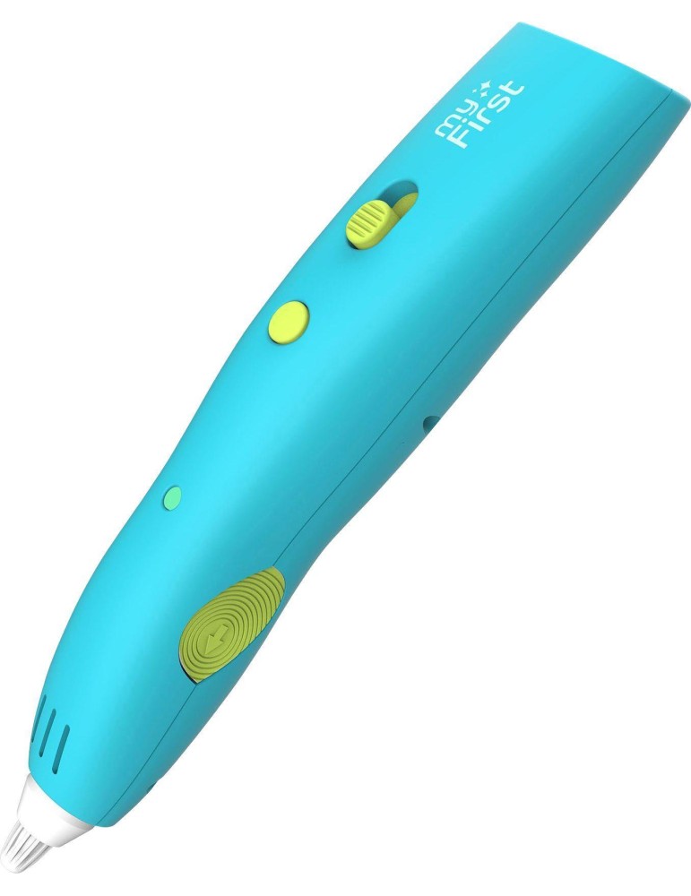 myFirst 3D Stift - blau