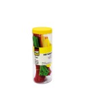 EASY WORK Kabelverbindersatz 300-teilig