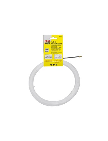 EASY WORK Kabeleinziehdraht