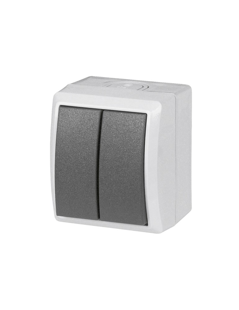 REV RITTER AP Serien-Schalter AquaForm gr
