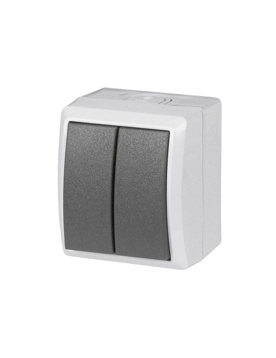 REV RITTER AP Serien-Schalter AquaForm gr