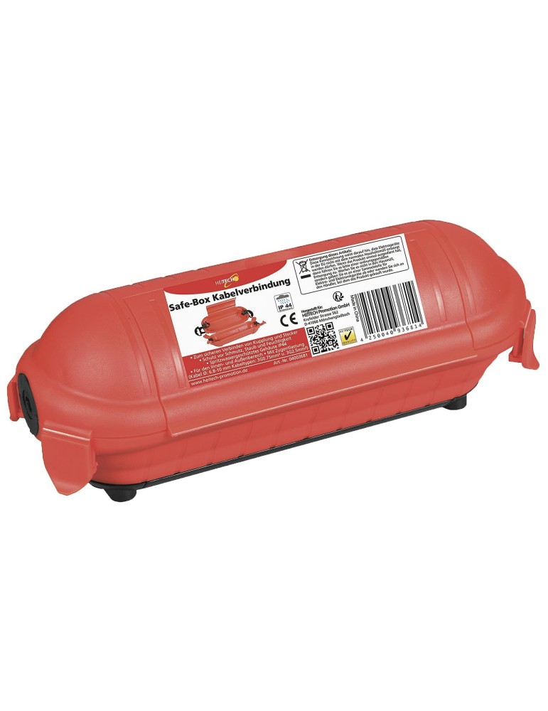 HEITECH Safe-Box Kabelverbindung IP44