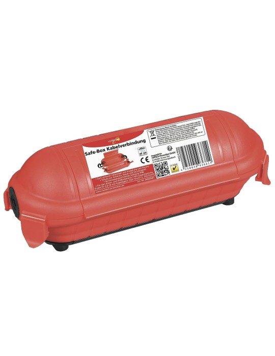 HEITECH Safe-Box Kabelverbindung IP44
