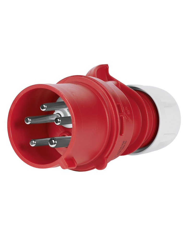 REV RITTER Phasenwender 32A