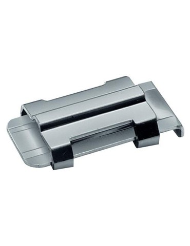 Keilverbinder b. 40/40mm bzw. D.10/8mm TZN STA - VPE: 25