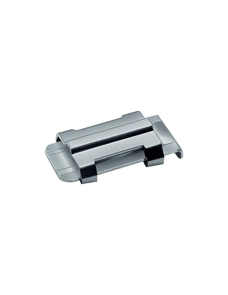 Keilverbinder b. 40/40mm bzw. D.10/8mm TZN STA - VPE: 25