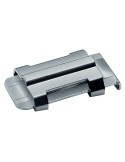 Keilverbinder b. 40/40mm bzw. D.10/8mm TZN STA - VPE: 25
