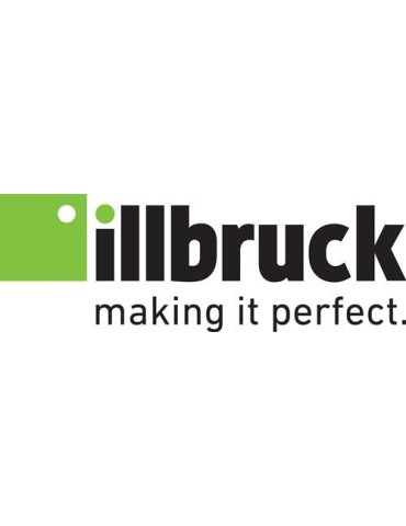 Adapterröhrchen AA210 Ku.f.Montageschäume Illbruck m.2 in 1 Adapter ILLBRUCK