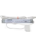 LED-Konverter 230 V 24 V 30 W 6-fach Verteiler L&S
