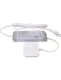 LED-Konverter 230 V 24 V 75 W 12-fach Verteiler L&S
