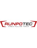 Kabeleinziehstrumpf RUNPO Z Kabel-D.9-15mm RUNPOTEC