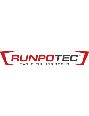 Haspelführungssondenset RUNPOSTICKS 13-tlg.RUNPOTEC