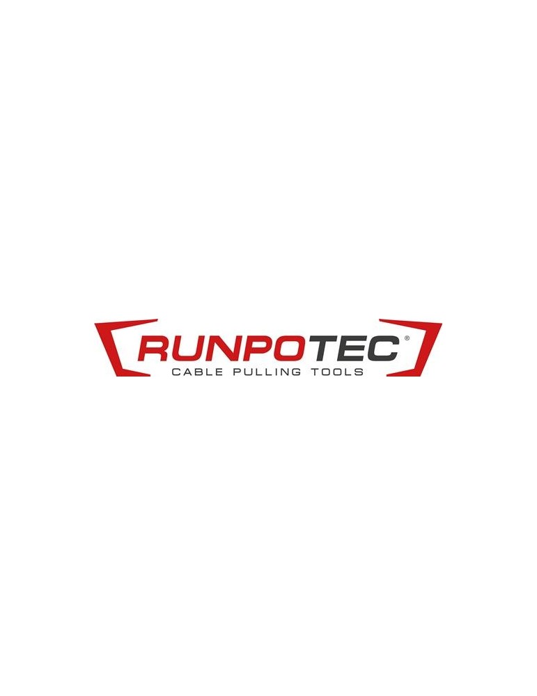 Haspelführungssondenset RUNPOSTICKS 13-tlg.RUNPOTEC