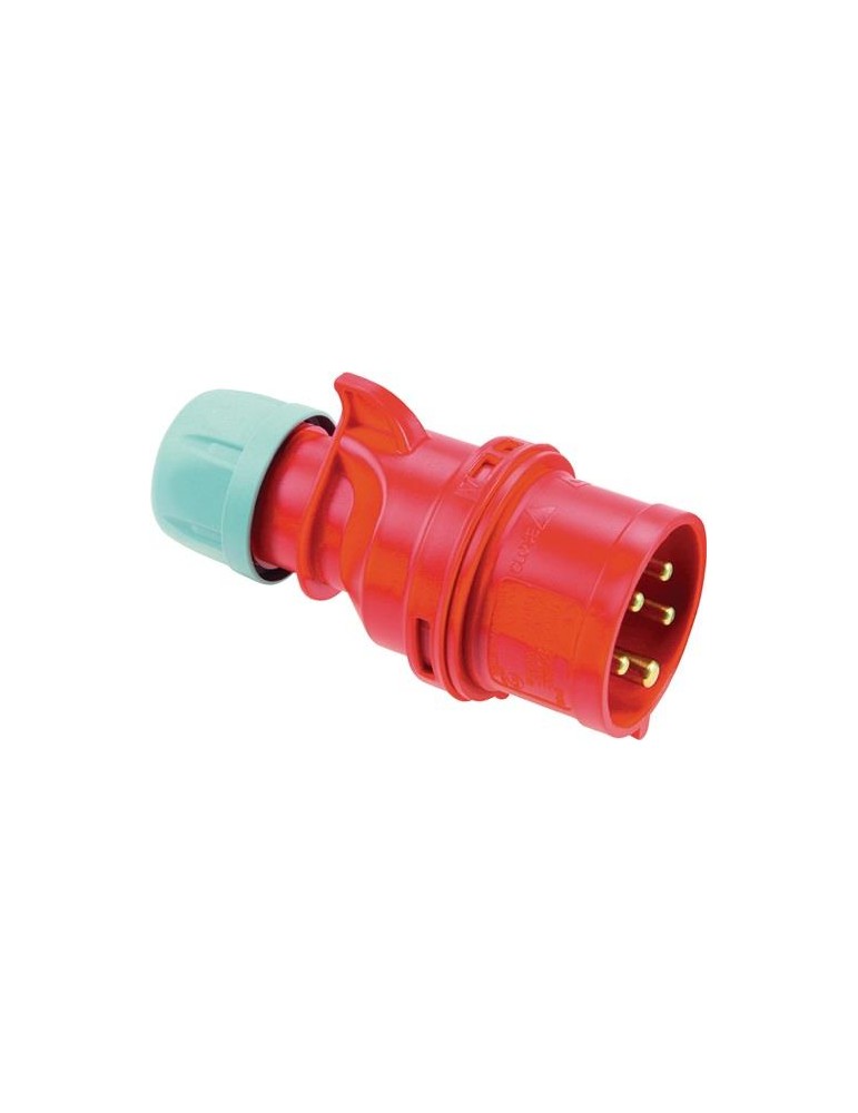 CEE-Stecker 16 A 400 V 6 h IP44 JÄGER DIREKT