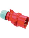 CEE-Stecker 16 A 400 V 6 h IP44 JÄGER DIREKT