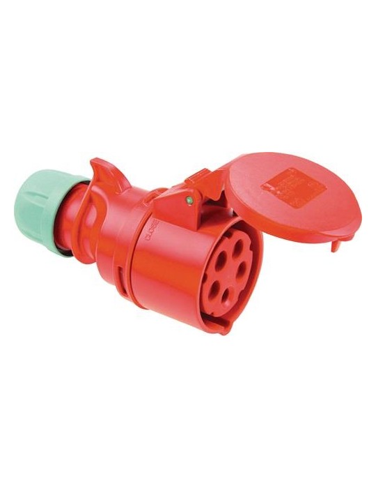 CEE Kuppl.16 A 400 V 6 h IP44 JÄGER DIREKT