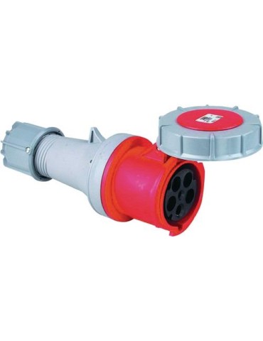 CEE Kuppl.63 A 400 V 6 h IP67 JÄGER DIREKT