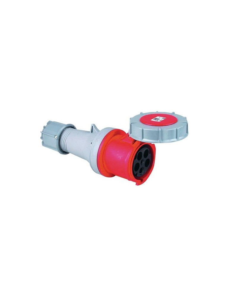 CEE Kuppl.63 A 400 V 6 h IP67 JÄGER DIREKT
