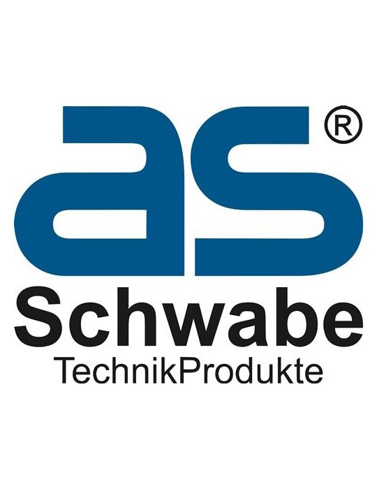 CEE-Kombidose 16 A 400 V Steckerst.6 h IP44 AS-SCHWABE