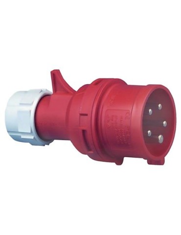 CEE-Stecker 16 A 400 V 6 h JÄGER DIREKT
