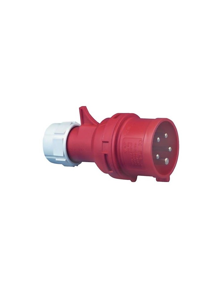 CEE-Stecker 32 A 400 V 6 h JÄGER DIREKT