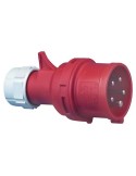 CEE-Stecker 32 A 400 V 6 h JÄGER DIREKT