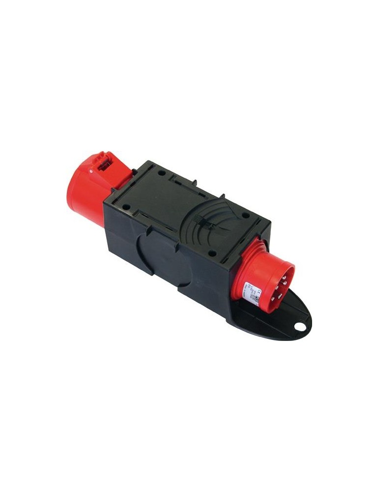 CEE-Adapter 16A,400V,6h IP44 JÄGER DIREKT