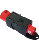 CEE-Adapter 16A,400V,6h IP44 JÄGER DIREKT