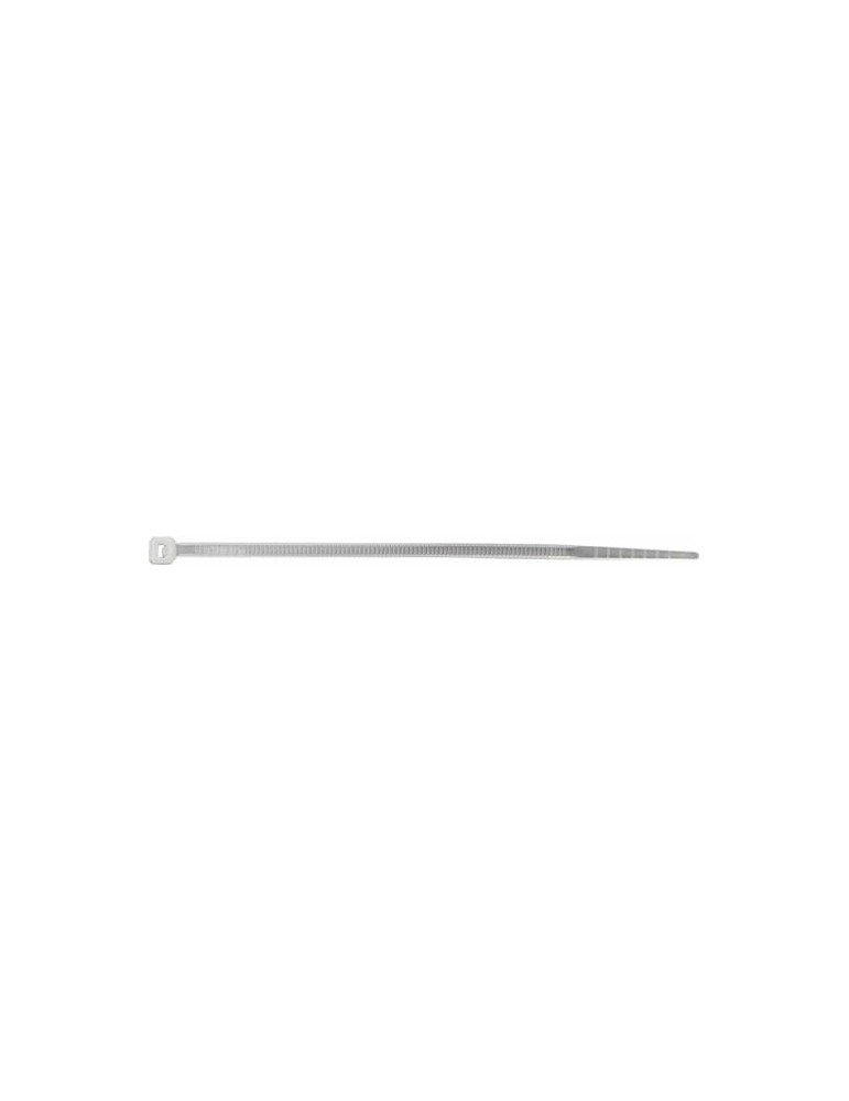Kabelbinder L.200mm B.4,8mm PA natur 100St./Btl.