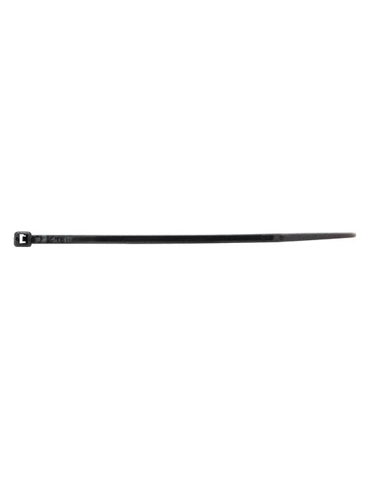 Kabelbinder L.762mm B.9mm PA schwarz (UV-stabilisiert) 100St./Btl.