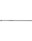 Kabelbinder L.200mm B.4,6mm VA 100St./Btl.