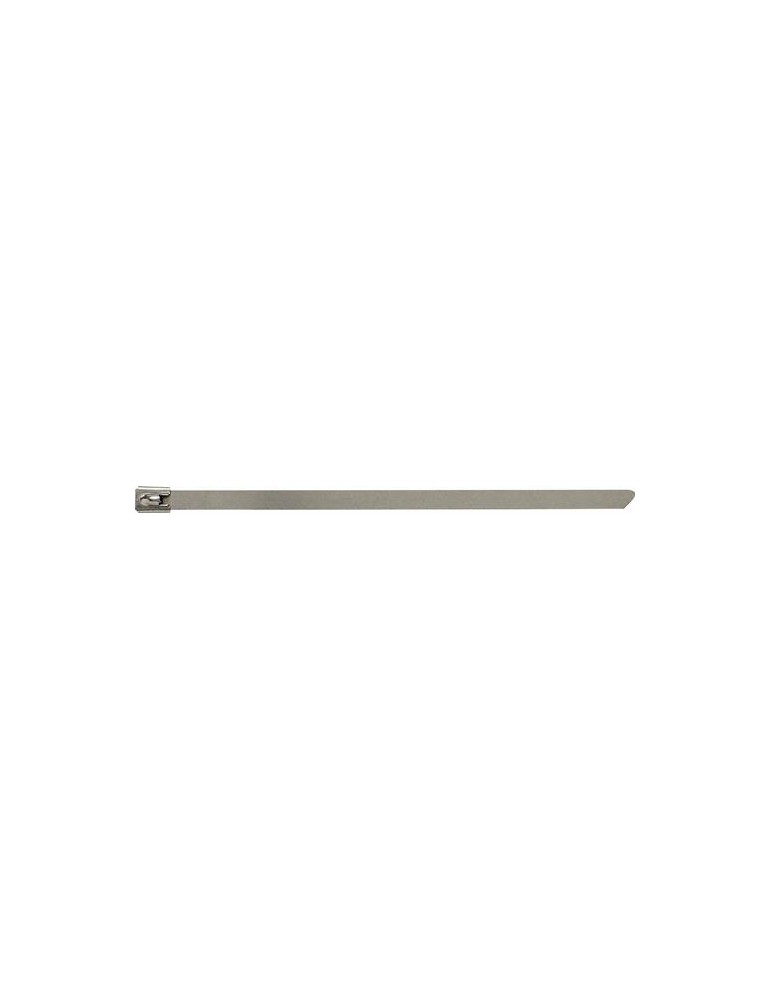 Kabelbinder L.290mm B.7,9mm VA 100St./Btl.