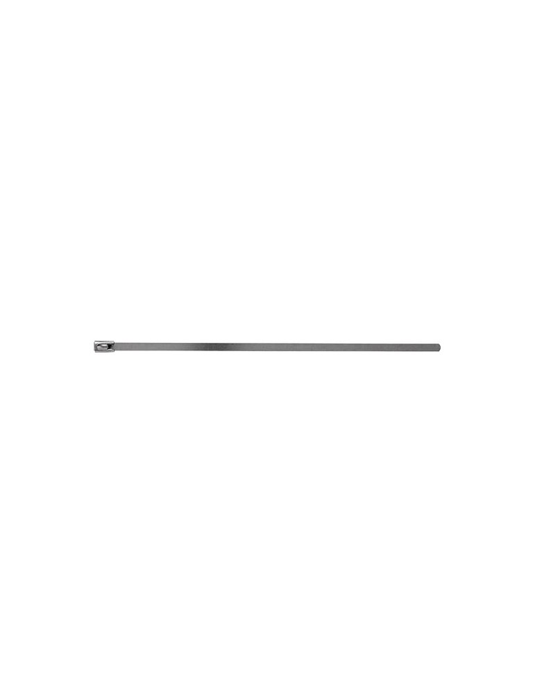 Kabelbinder L.360mm B.4,6mm VA 100St./Btl.