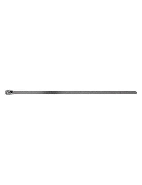 Kabelbinder L.360mm B.4,6mm VA 100St./Btl.