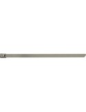 Kabelbinder L.360mm B.7,9mm VA 100St./Btl.