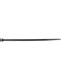 Kabelbinder L.450mm B.4,8mm PA schwarz (UV-stabilisiert) 100St./Btl.