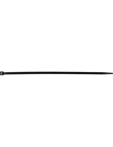 Kabelbinder L.550mm B.8mm PA schwarz (UV-stabilisiert) 100St./Btl.