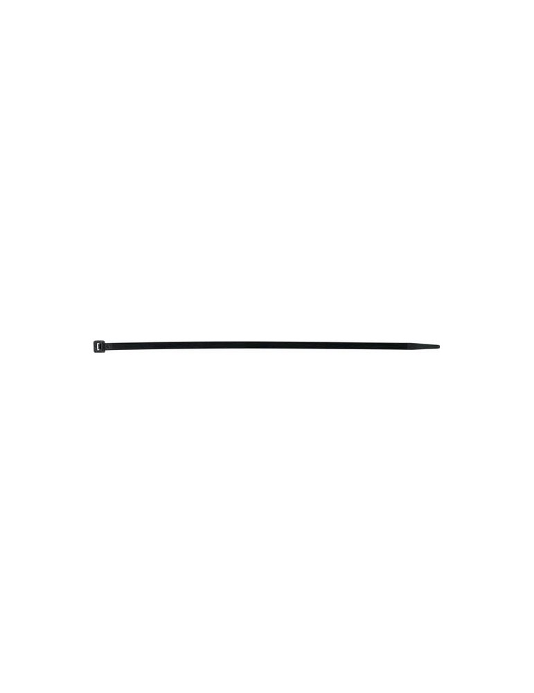 Kabelbinder L.550mm B.8mm PA schwarz (UV-stabilisiert) 100St./Btl.