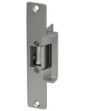 Türschloss, elektrisch 12V DC, bei Spannung offen