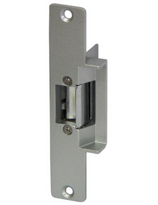 Türschloss, elektrisch 12V DC, bei Spannung offen