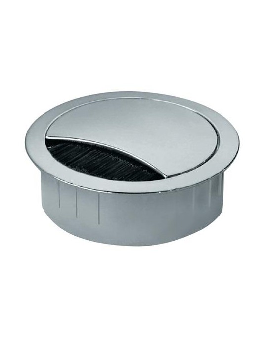 Kabeldf.EXIT R Zamak VA Optik EL.-D.60mm BMB