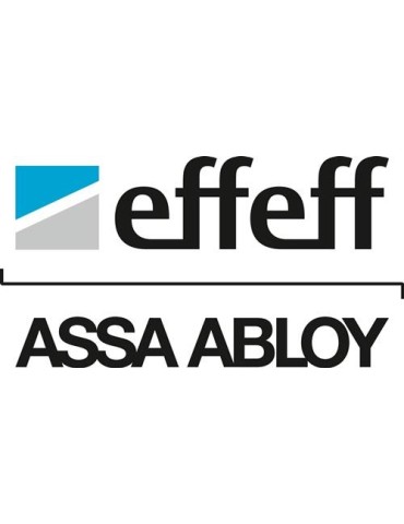 Kabelübergang 10312 verd.VA einseitige Einbauwanne ASSA ABLOY
