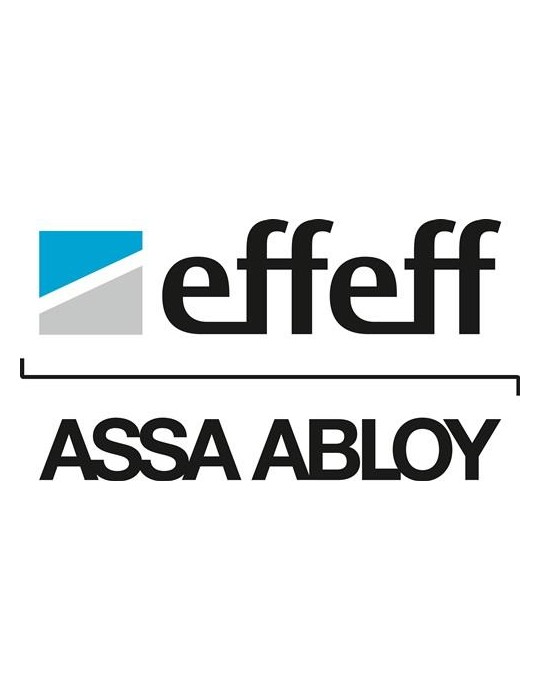 Kabelübergang 10312 verd.VA einseitige Einbauwanne ASSA ABLOY