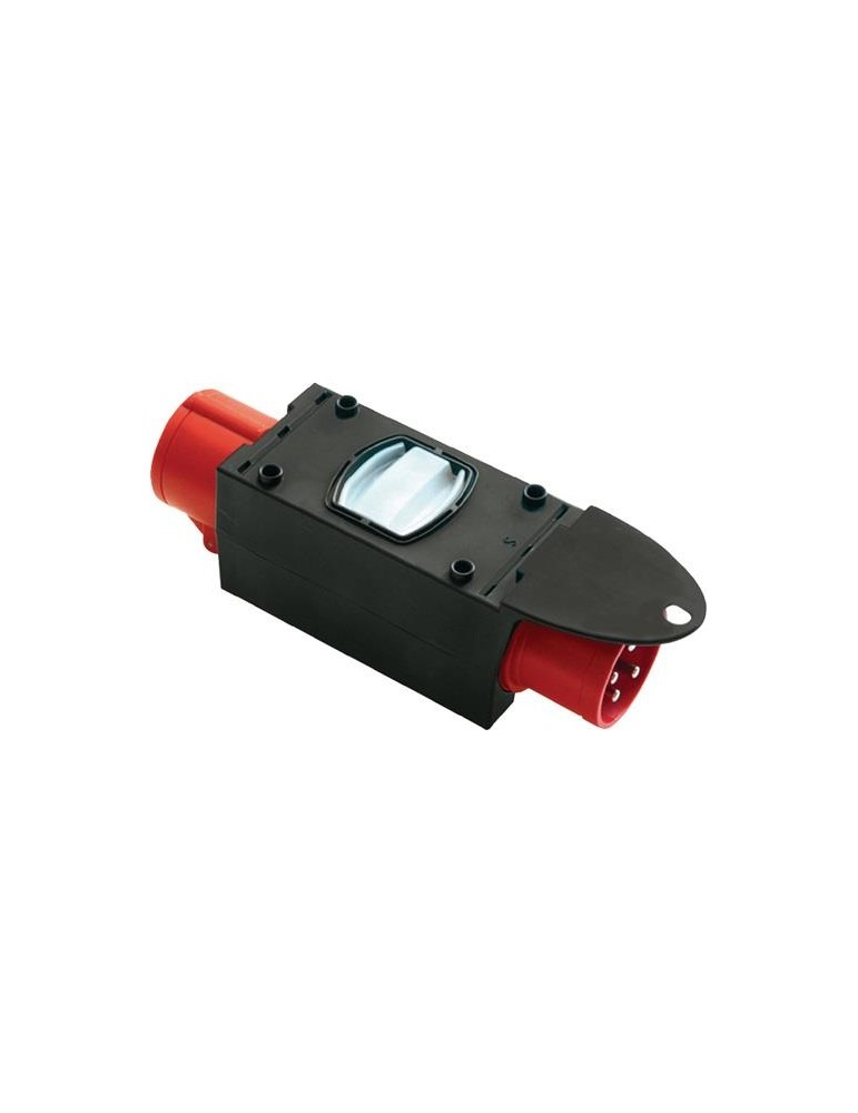 CEE-Adapter 32A,400V,6h IP44 JÄGER DIREKT
